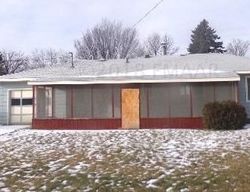 Bank Foreclosures in VALLEY CITY, ND