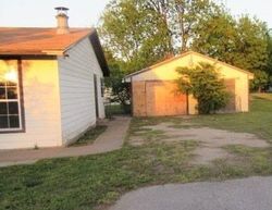 Bank Foreclosures in IOWA PARK, TX