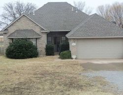 Bank Foreclosures in FLETCHER, OK