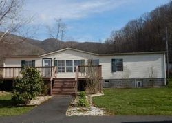 Bank Foreclosures in BAKERSVILLE, NC