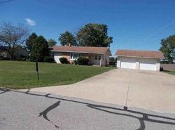 Bank Foreclosures in GALION, OH