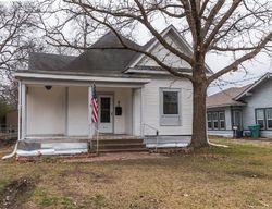 Bank Foreclosures in SHERMAN, TX