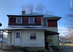 Bank Foreclosures in WHITE SULPHUR SPRINGS, NY
