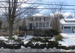 Bank Foreclosures in WATCHUNG, NJ