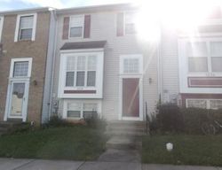 Bank Foreclosures in NEW MARKET, MD