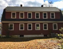 Bank Foreclosures in LINCOLN, RI