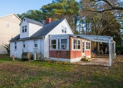 Bank Foreclosures in PINEY POINT, MD