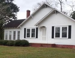 Bank Foreclosures in MORVEN, GA