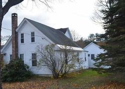 Bank Foreclosures in WARNER, NH