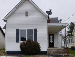 Bank Foreclosures in JACKSON, OH