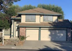 Bank Foreclosures in VACAVILLE, CA