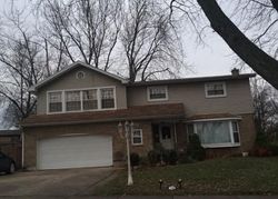 Bank Foreclosures in BENSENVILLE, IL