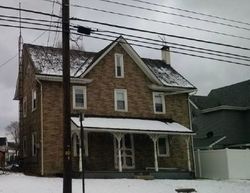 Bank Foreclosures in NESCOPECK, PA