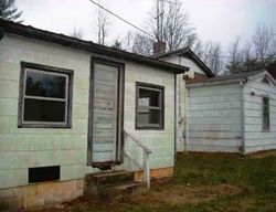 Bank Foreclosures in MONROE, VA