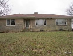 Bank Foreclosures in SHERIDAN, IN