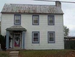 Bank Foreclosures in RED HILL, PA