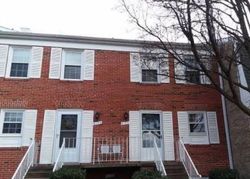 Bank Foreclosures in CENTREVILLE, VA