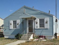 Bank Foreclosures in BIG PINEY, WY