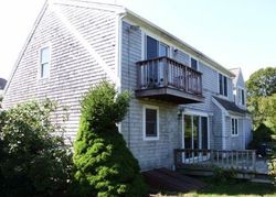 Bank Foreclosures in EAST FALMOUTH, MA