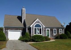 Bank Foreclosures in EAST FALMOUTH, MA