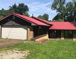 Bank Foreclosures in VANCEBURG, KY