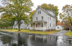 Bank Foreclosures in HUDSON, MA