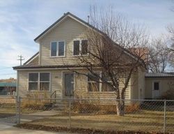 Bank Foreclosures in GREYBULL, WY