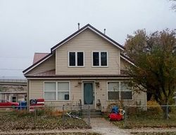 Bank Foreclosures in GREYBULL, WY