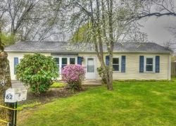 Bank Foreclosures in WHITMAN, MA