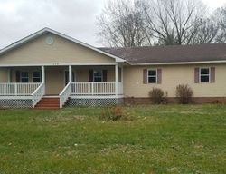 Bank Foreclosures in CLINTON, IN