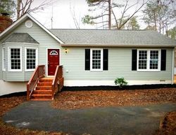 Bank Foreclosures in RUTHER GLEN, VA