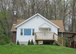 Bank Foreclosures in CHICORA, PA