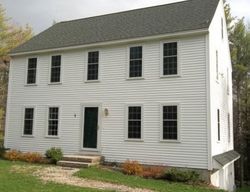 Bank Foreclosures in SANBORNVILLE, NH