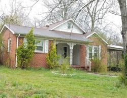 Bank Foreclosures in MANCHESTER, TN