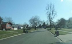 Bank Foreclosures in LANCASTER, OH