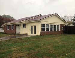 Bank Foreclosures in AFTON, TN