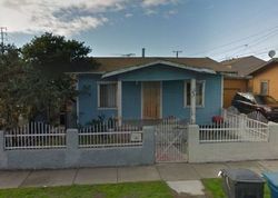 Bank Foreclosures in MAYWOOD, CA