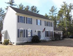 Bank Foreclosures in WEST WAREHAM, MA