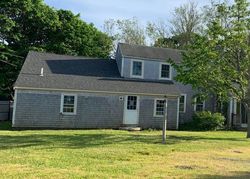 Bank Foreclosures in WEST YARMOUTH, MA