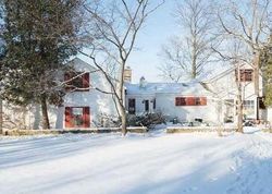 Bank Foreclosures in EDEN, NY