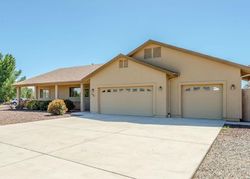 Bank Foreclosures in CHINO VALLEY, AZ