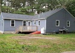 Bank Foreclosures in WEST WAREHAM, MA