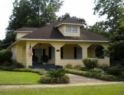 Bank Foreclosures in DOERUN, GA