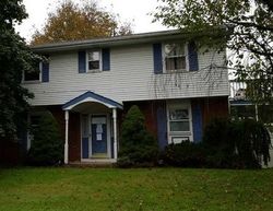 Bank Foreclosures in NAZARETH, PA