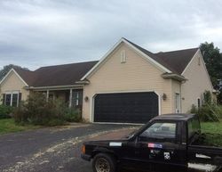 Bank Foreclosures in EAST EARL, PA