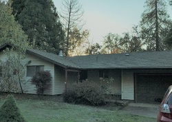 Bank Foreclosures in CANYONVILLE, OR