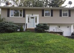 Bank Foreclosures in WARMINSTER, PA