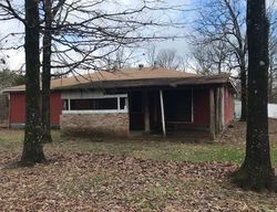 Bank Foreclosures in BEE BRANCH, AR