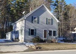 Bank Foreclosures in OLD TOWN, ME