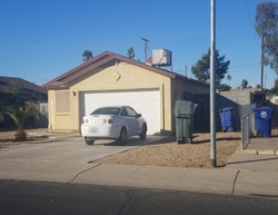 Bank Foreclosures in EL MIRAGE, AZ